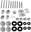 SADDLEMEN Docking Post Kit 3521-0002