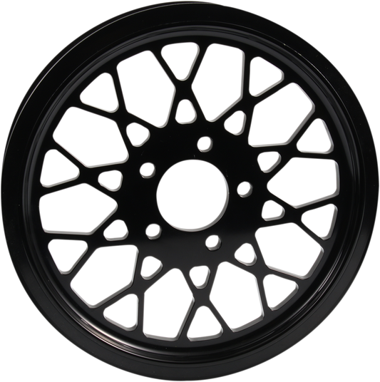 BELT DRIVES LTD. Rear Belt Pulley - 70-Tooth RPMSB-70T