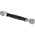 THRASHIN SUPPLY CO. Adjustable Brake Linkage - Black TSC-2301-1