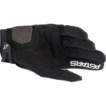 ALPINESTARS Megawatt V2 Gloves - Black - Large 3565023-10-LG