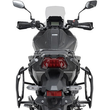 SW-MOTECH Adventure Luggage System - Silver - Honda NC750 '20-'24 ADV.01.841.75000/S