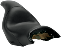 SADDLEMEN Seat - Profiler - Smooth - Black - VTX1800C H4185FJ