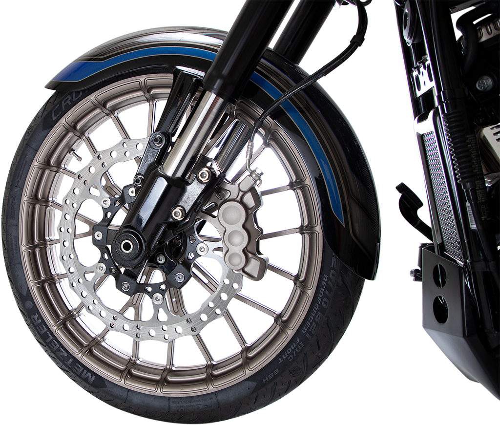 ARLEN NESS Profile Front Fender 06-768