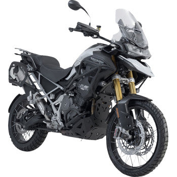 SW-MOTECH DUSC Hard Case System - Tiger 1200 '22-'23 KFT.11.905.65000/B