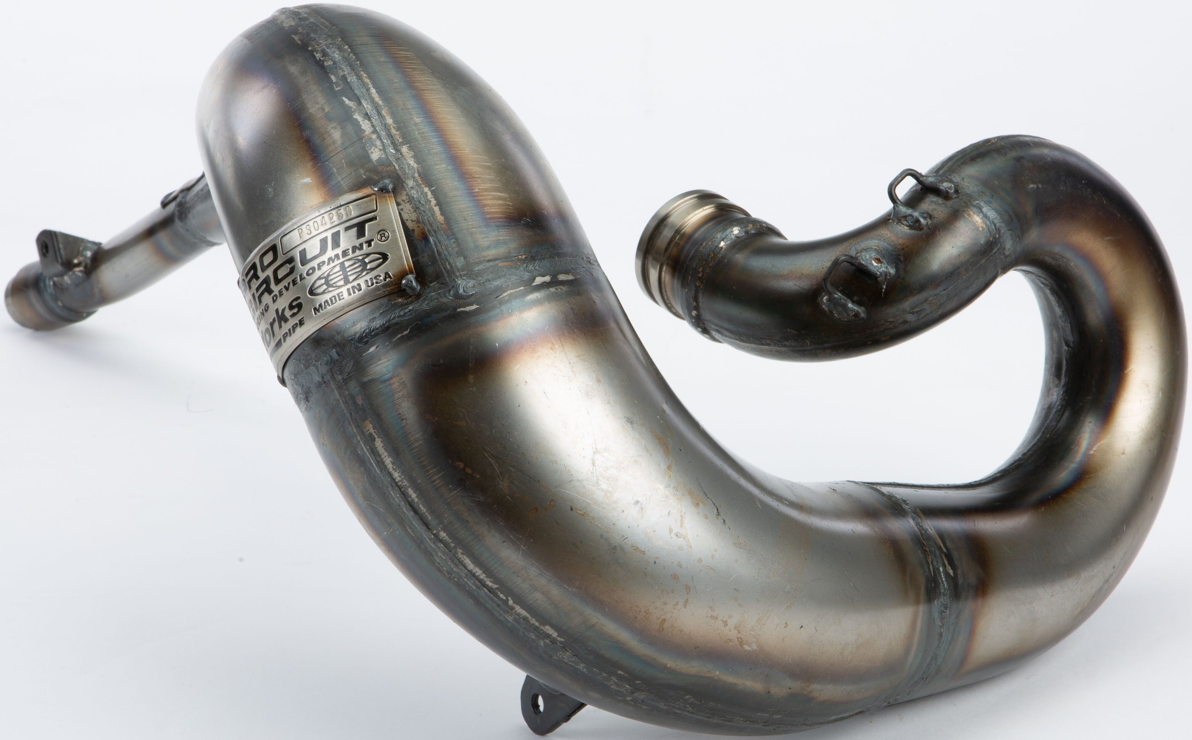 PRO CIRCUIT P/C Works Pipe PS04250
