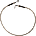 MOOSE RACING Brake Line - Stainless Steel G06-2-003/P