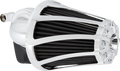 ARLEN NESS Air Cleaner - Drift® Monster Sucker® - Chrome 600-076