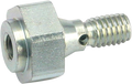 S&S CYCLE Backplate Vent Screw - Twin Cam 17-0348