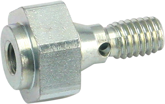 S&S CYCLE Backplate Vent Screw - Twin Cam 17-0348