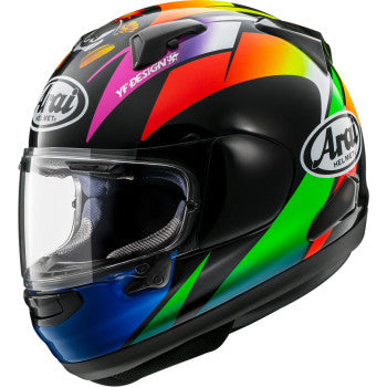 ARAI HELMETS Signet-X Helmet - Sakata - Small 0101-19072