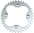 Parts Unlimited Rear Honda Sprocket - 520 - 38 Tooth 41201-H0d-000