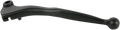 Parts Unlimited Lever - Left Hand - Black 31a-83912-00