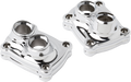 ARLEN NESS Lifter Block Cover - Chrome 12-582