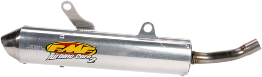 FMF Turbinecore 2 Silencer YZ250 02-23 024017 FMF024017