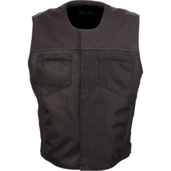Z1R Mesh Vest - Black - 2XL 2830-0685