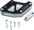 BBR MOTORSPORTS Chain Guide - Black - KLX/DRZ110 345-KLX-1111