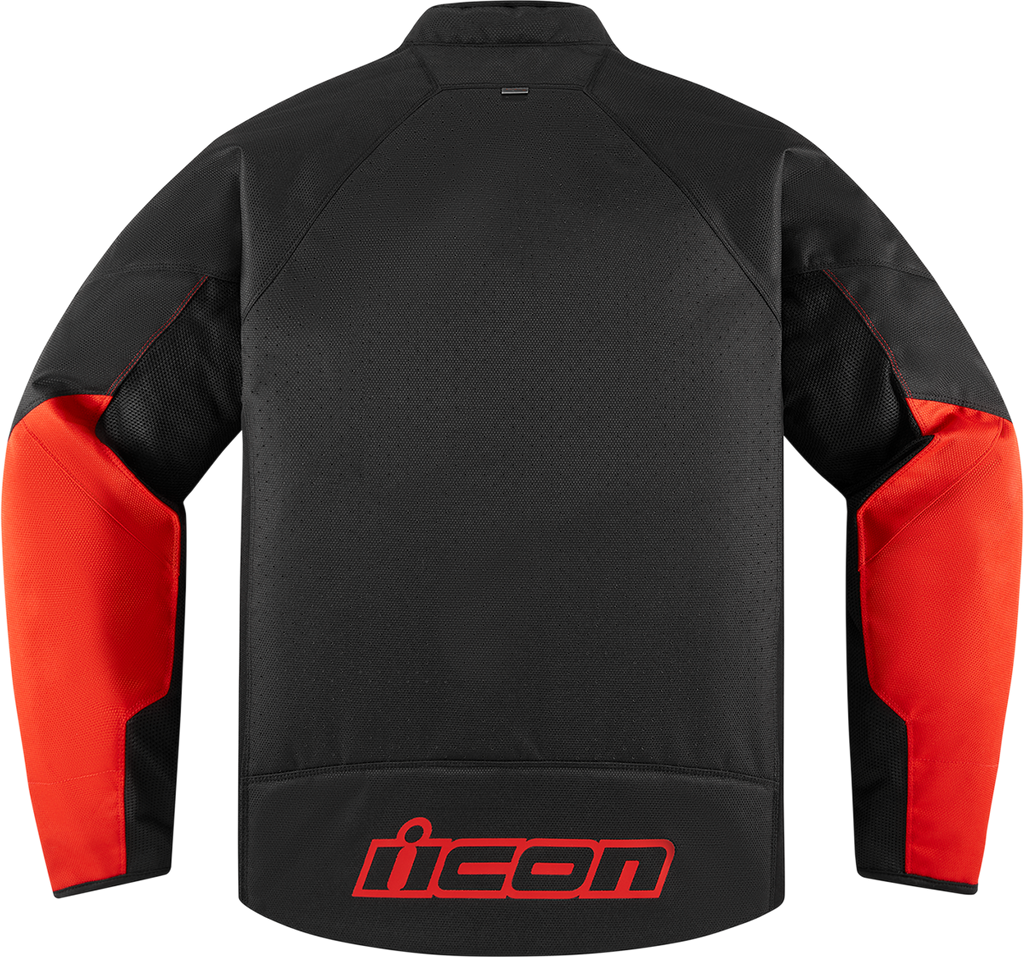 ICON Hooligan™ CE Jacket - Slayer - 2XL 2820-5807