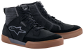 ALPINESTARS Ageless Shoes - Black/Gray/Brown - US 9.5 265492211830
