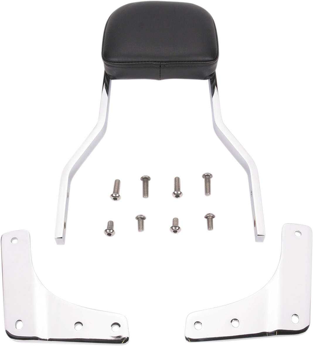 COBRA Sissy Bar - Short - Honda VT 02-5635