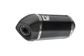 LEOVINCE - LV-14 Slip-On Muffler - Black - KTM/CF MOTO 790/800/890/901 15618BU 1811-4947