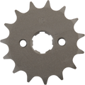 Parts Unlimited Countershaft Sprocket - 15-Tooth 23801-436-000