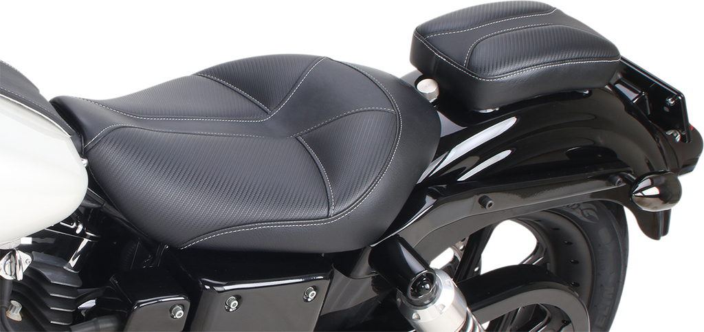 SADDLEMEN Dominator Pad - 6" SA1007
