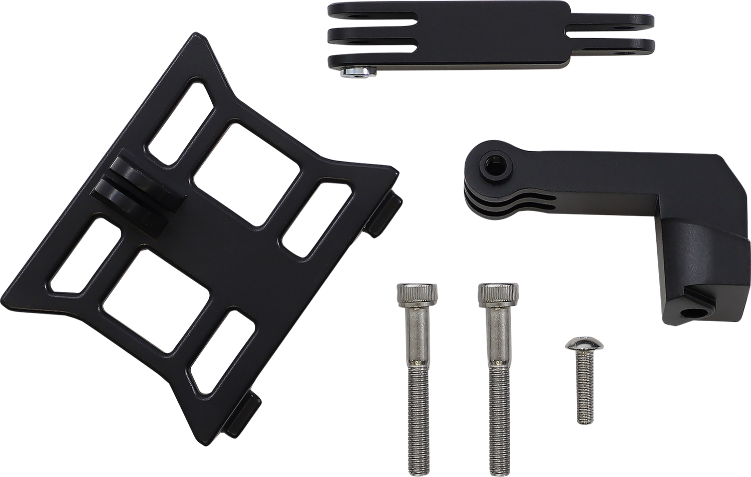 DYNOJET Power Vision-3 Mount Kit - Polaris RZR Turbo/Pro 2020-2024 61300090