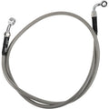 MOOSE RACING Stainless Steel Braided Clutch Line - Gas Gas/Husqvarna H01-3-021/P