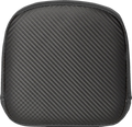 SADDLEMEN RoadSofa Sissy Bar Pad - Carbon Fiber - FL '99-'23 40748
