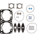 PROX Top End Gasket Set - Arctic Cat 0934-8114