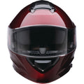 Z1R Solaris 2.0 Modular Helmet - Wine - Small 0101-17527