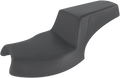 SADDLEMEN Step Up Seat - Gripper - Black I20-06-174