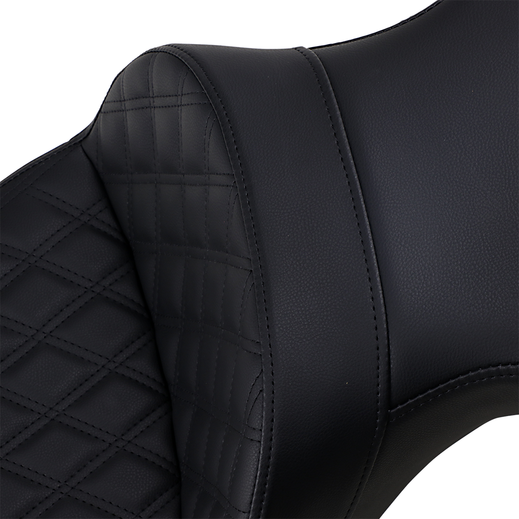 SADDLEMEN Explorer Seat - LS - FXBR/S '18-'19 818-31-029LS