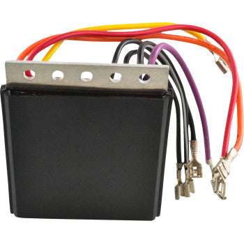 RM STATOR Regulator Rectifier - Polaris RM30909