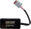 VANCE & HINES Fuelpak 4 Tuning Module 4 for Harley-Davidson Dyna/Softail/Sportster/Touring/Trike 2011-2020 Gray 6-pin CAN bus  66045