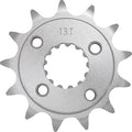 MOOSE RACING Front Sprocket - 13 Tooth - Honda/Polaris 26-1195-13CRMO