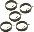 S&S CYCLE Throttle Return Spring - 5 Pack 11-3502
