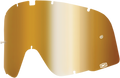 100% Barstow Lens - True Gold 59001-00003