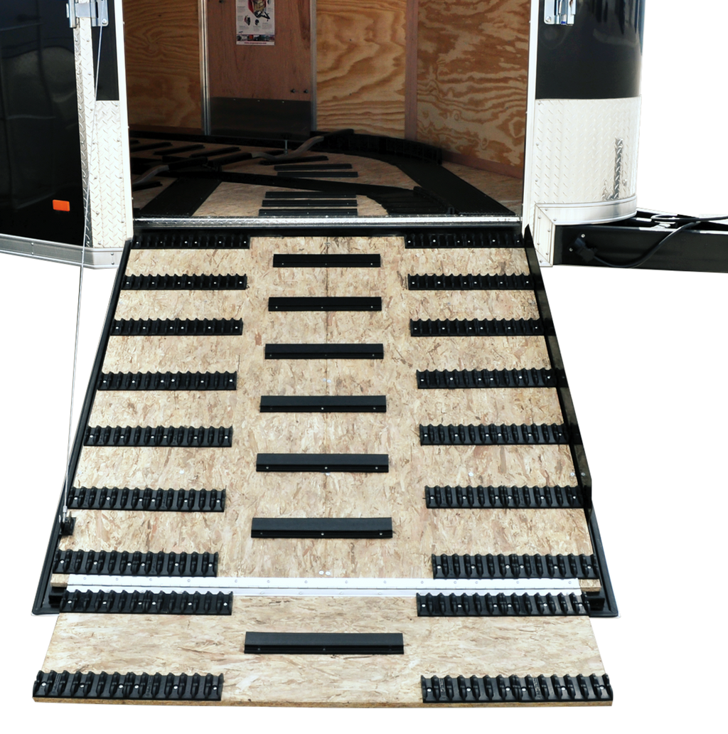 CALIBER Door Trailer Grip Set 13351