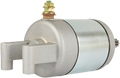 Parts Unlimited Starter - Yamaha 410-54092