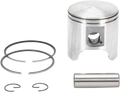 Parts Unlimited Piston Assembly - Rotax - Standard 09-773