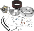 S&S CYCLE "E" Carburetor - No Manifold 11-0418