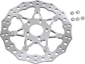 ARLEN NESS Front Rotor - Procross - 11.8" - Chrome 33-10102-202