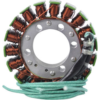 RM STATOR Stator - Yamaha RM01124