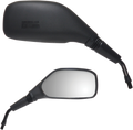 Parts Unlimited Supersport Mirror - Right 17082