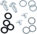S&S CYCLE E/G Carburetors Breather Conversion Kit 17-0486