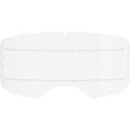ALPINESTARS GOGGLES Vision 8/Vision 5/Vision 3 Lens - Roll-Off - Clear  9101825-016
