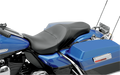 SADDLEMEN Pro Tour Seat - Black - FL '08-'20 808-07-066