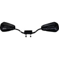 ROX SPEED FX Gen. 3 Flex-Tec Lite Handguards - Stealth FT3-HG-ML-K