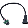 NAMZ Wire Harness - Speedometer - +15" - Pan America/Sportster S NSHX-PSS